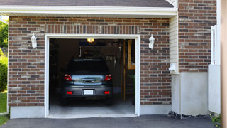 Garage Door Installation at Arbor Greene, Florida